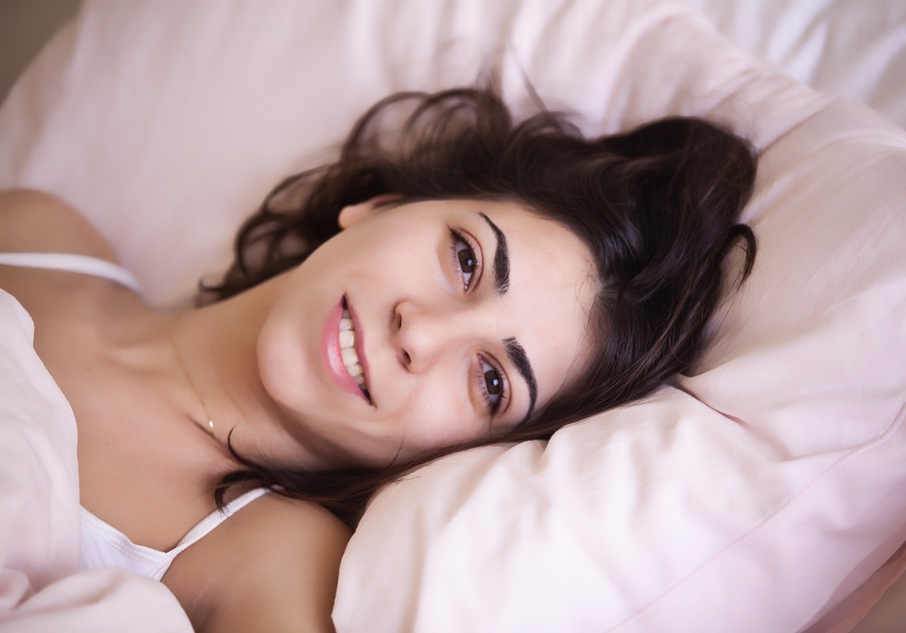 Sekrety zdrowego snu: Jak poprawić jakość snu?